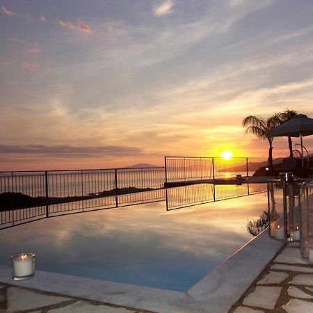 Elrin - Irini Villa Neokhorion  Dış mekan fotoğraf