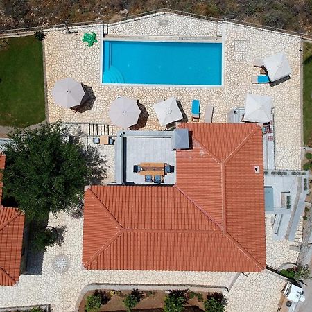 Elrin - Irini Villa Neokhorion  Dış mekan fotoğraf