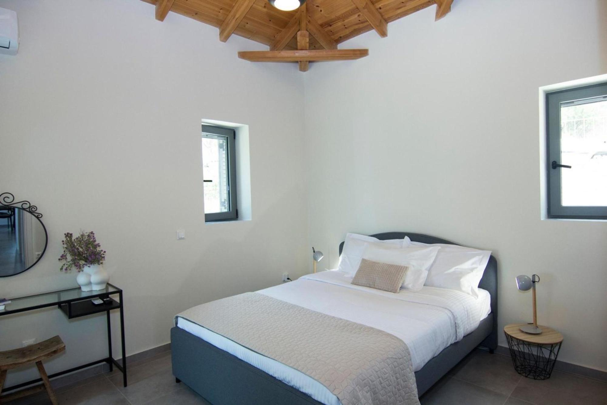 Elrin - Irini Villa Neokhorion  Dış mekan fotoğraf