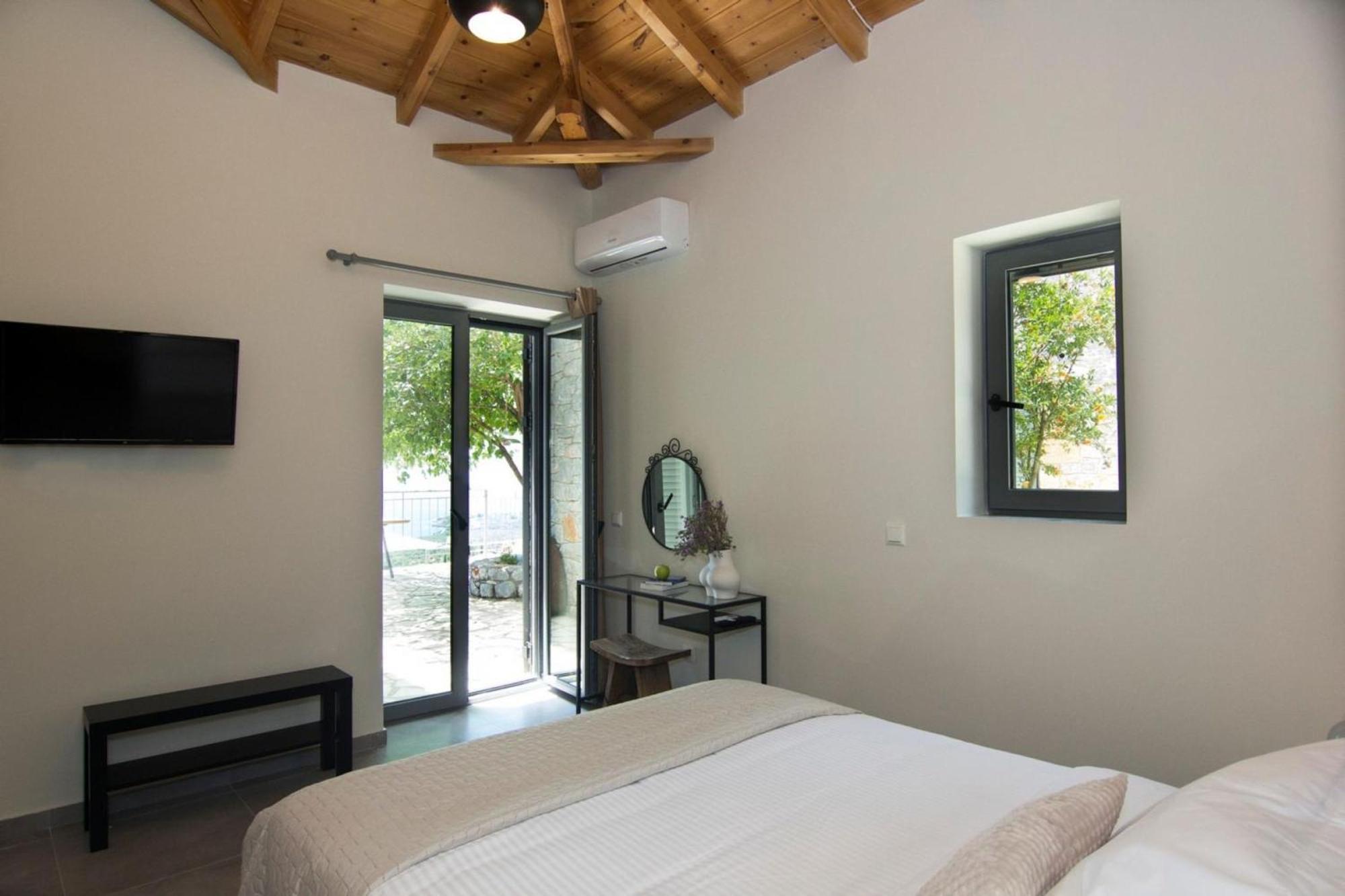Elrin - Irini Villa Neokhorion  Dış mekan fotoğraf