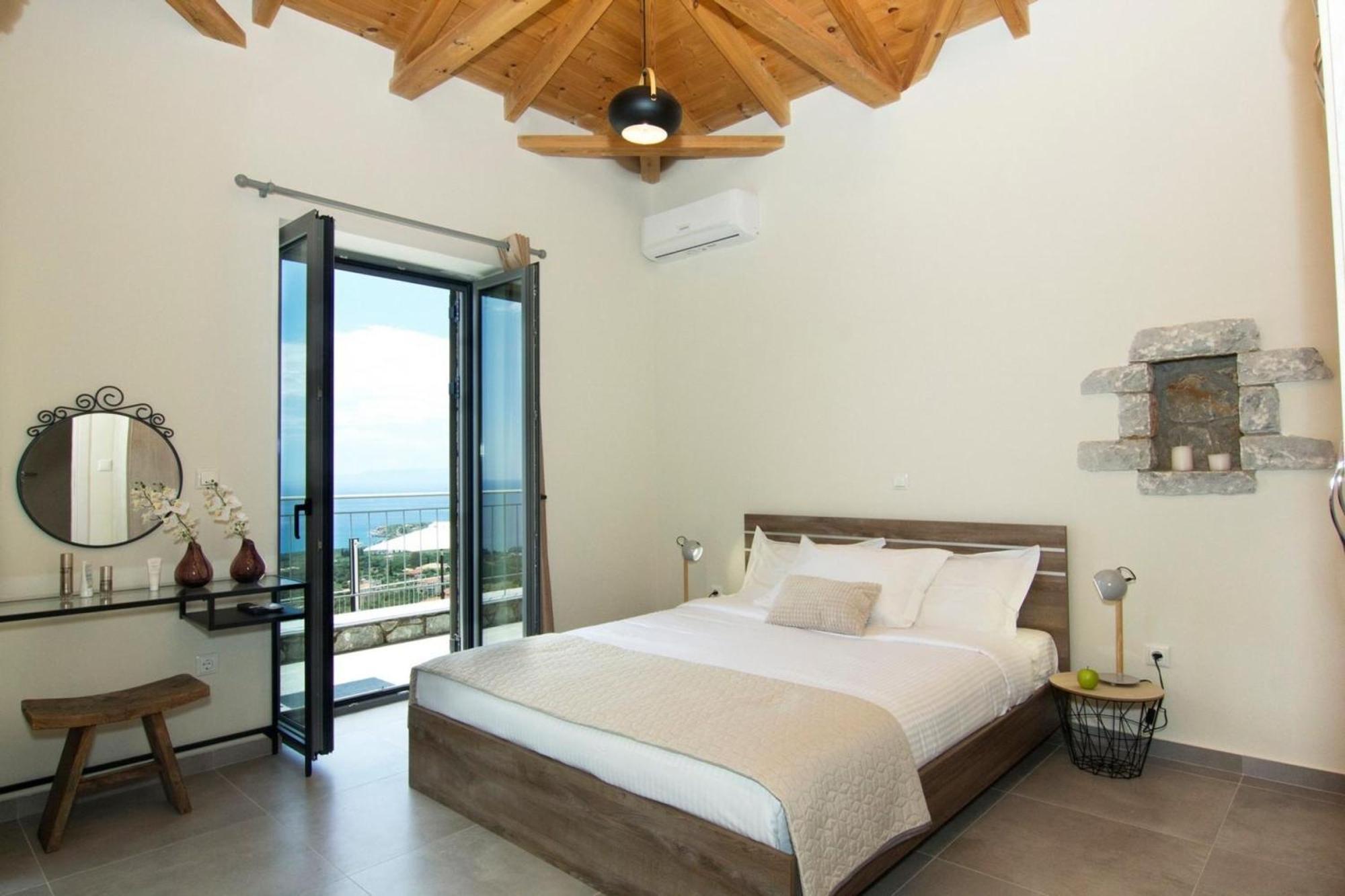 Elrin - Irini Villa Neokhorion  Dış mekan fotoğraf
