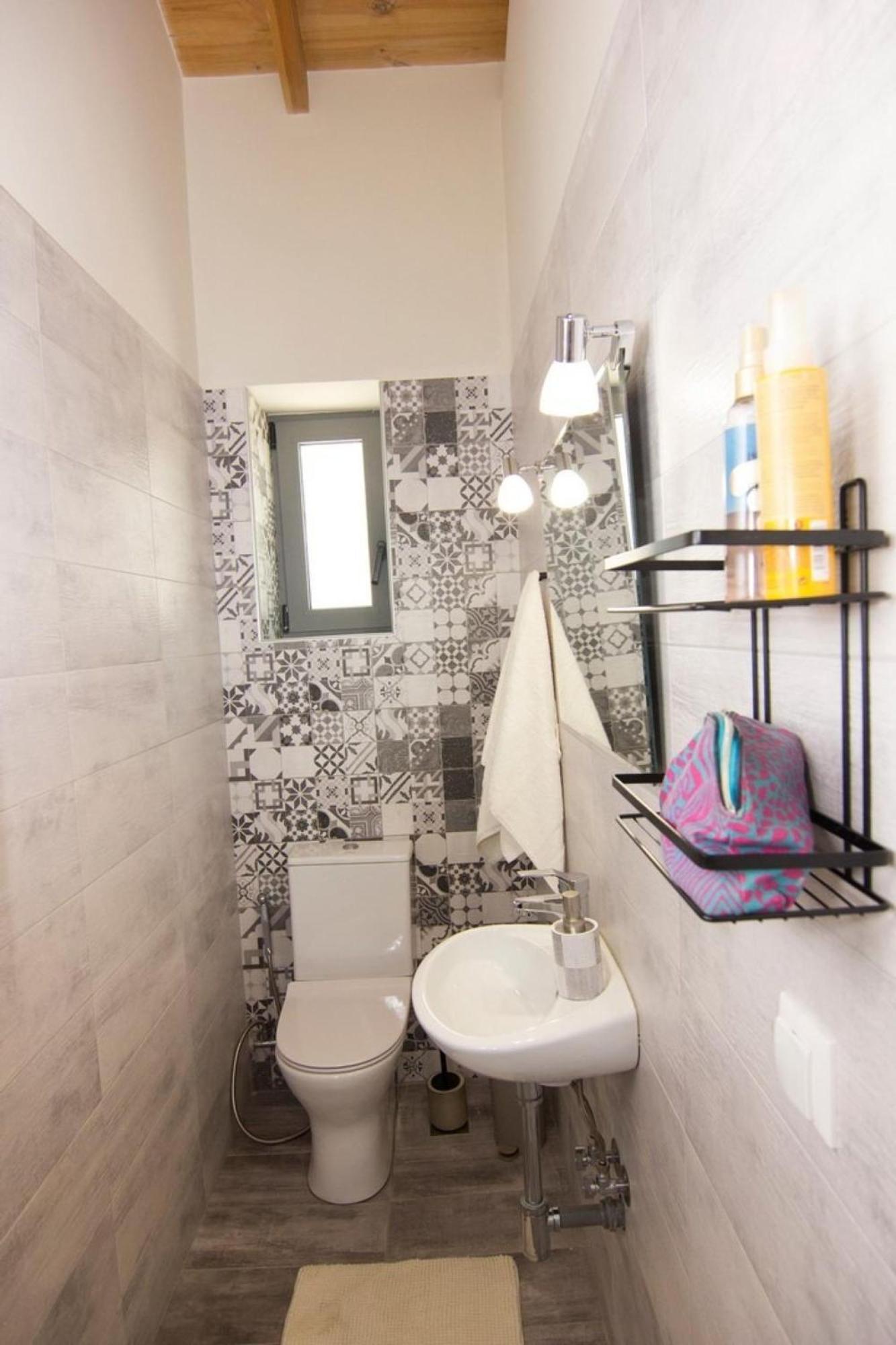 Elrin - Irini Villa Neokhorion  Dış mekan fotoğraf