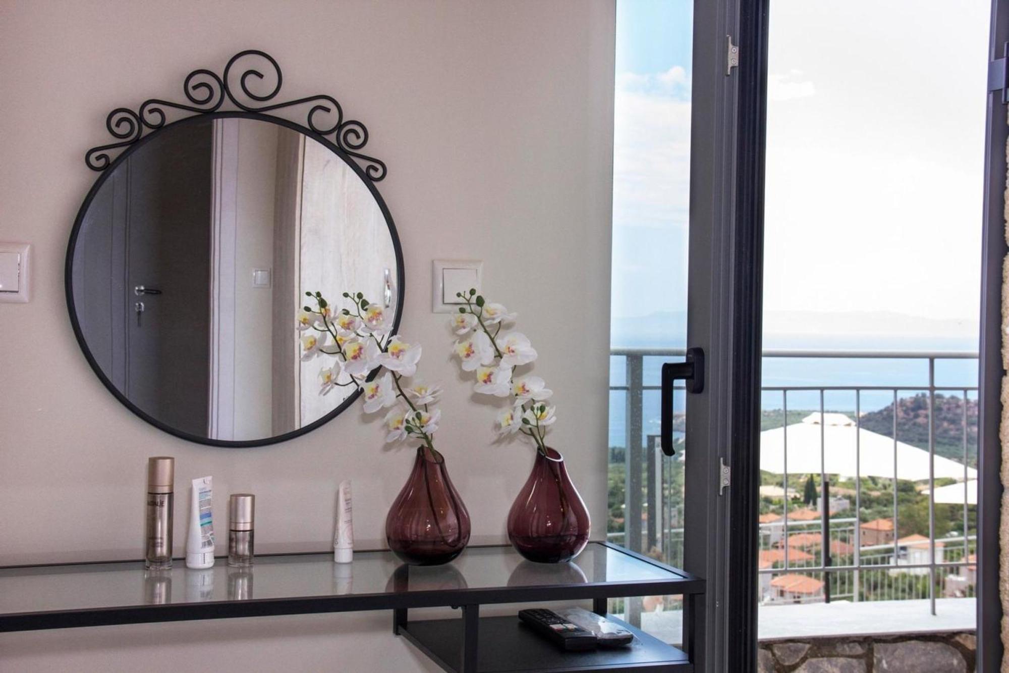 Elrin - Irini Villa Neokhorion  Dış mekan fotoğraf